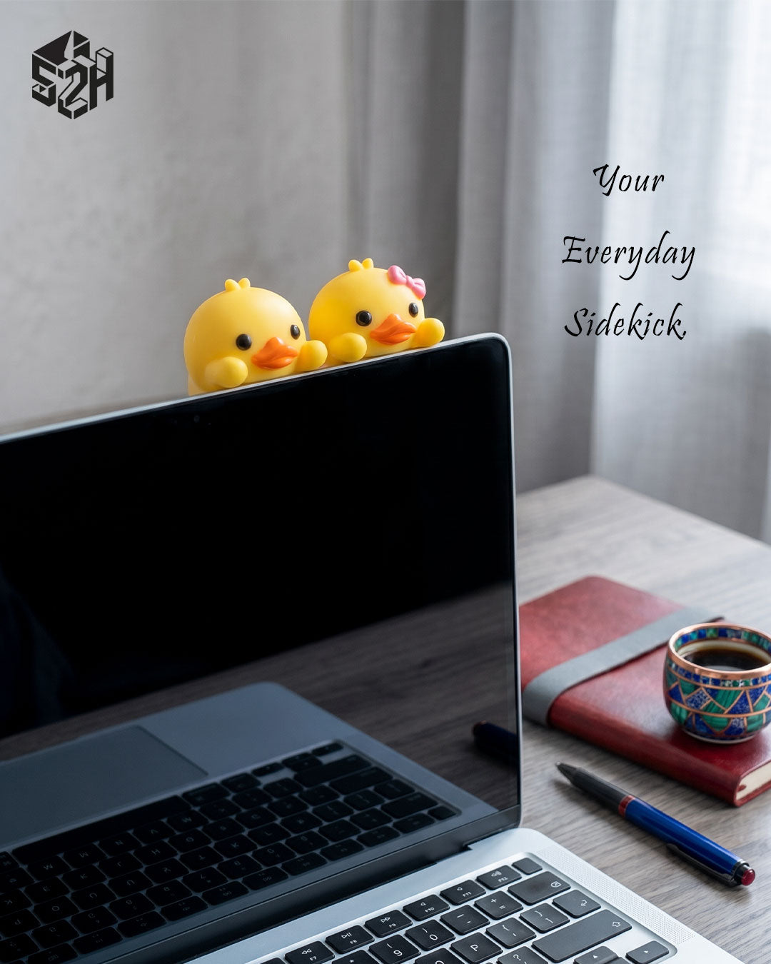 Sidekick Ducks