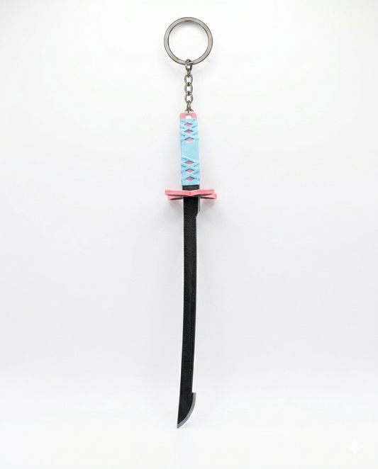 Shinobu Kocho's Nichirin Sword
