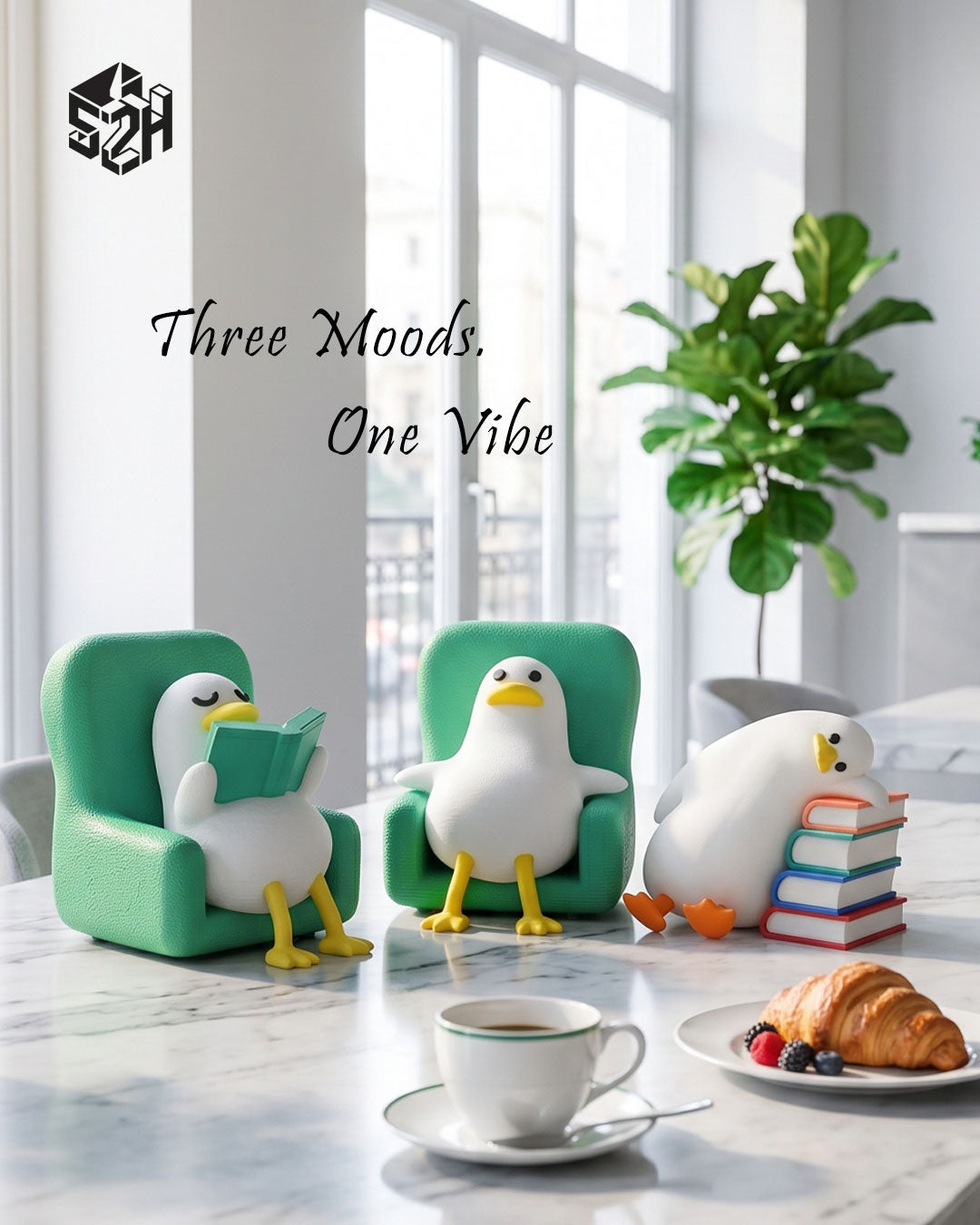 One Vibe Bundle