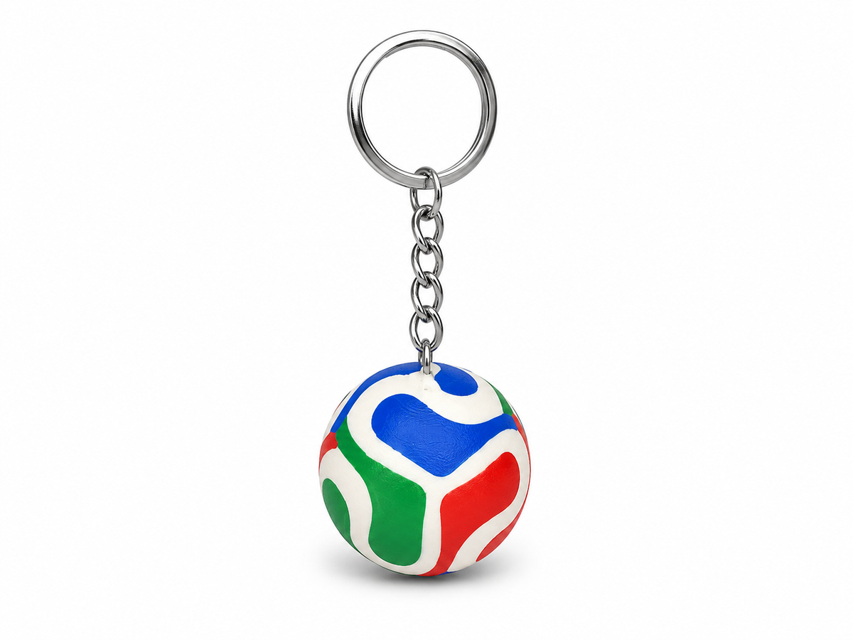 Trionda — The 2026 World Cup Ball