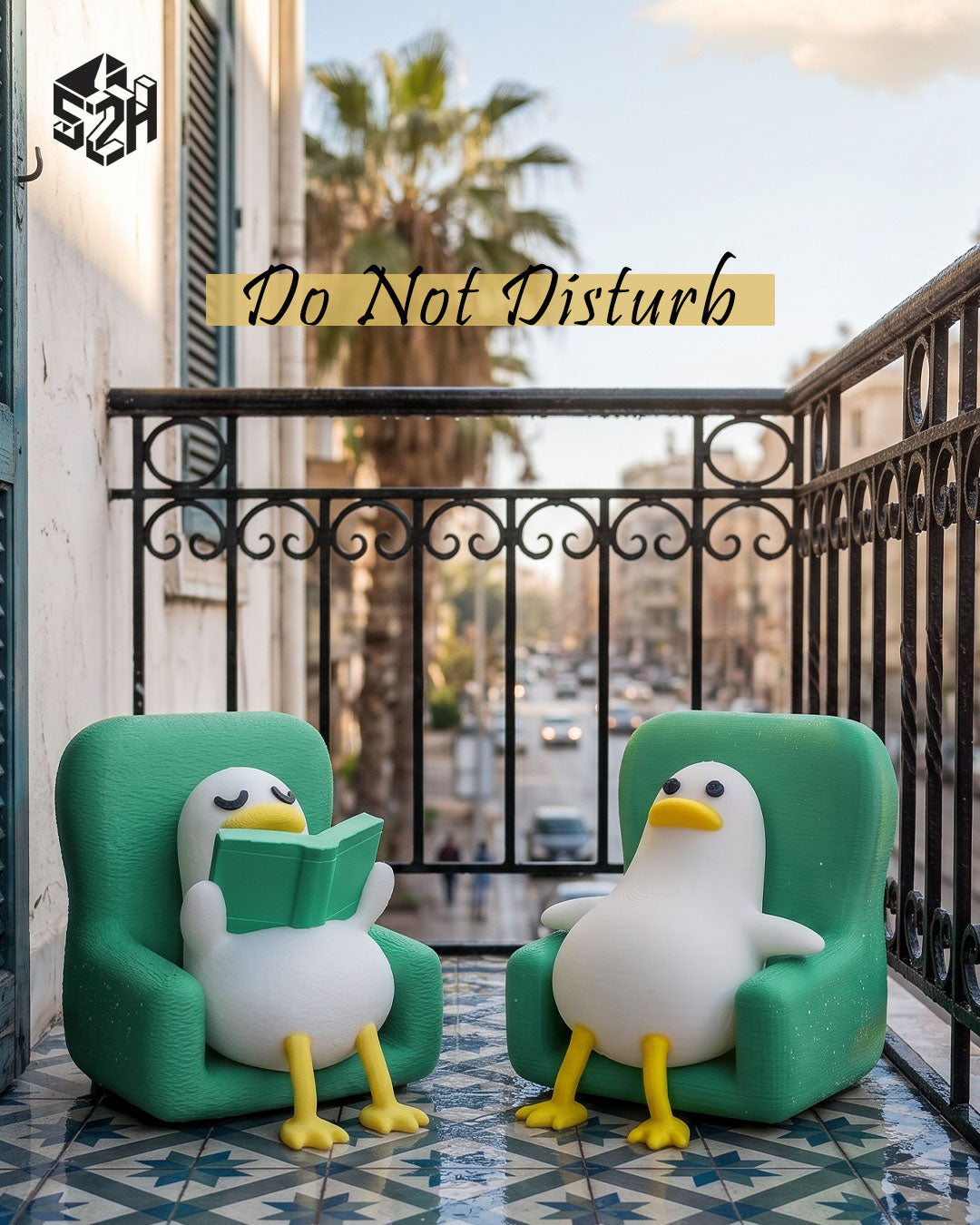 Do Not Disturb Bundle
