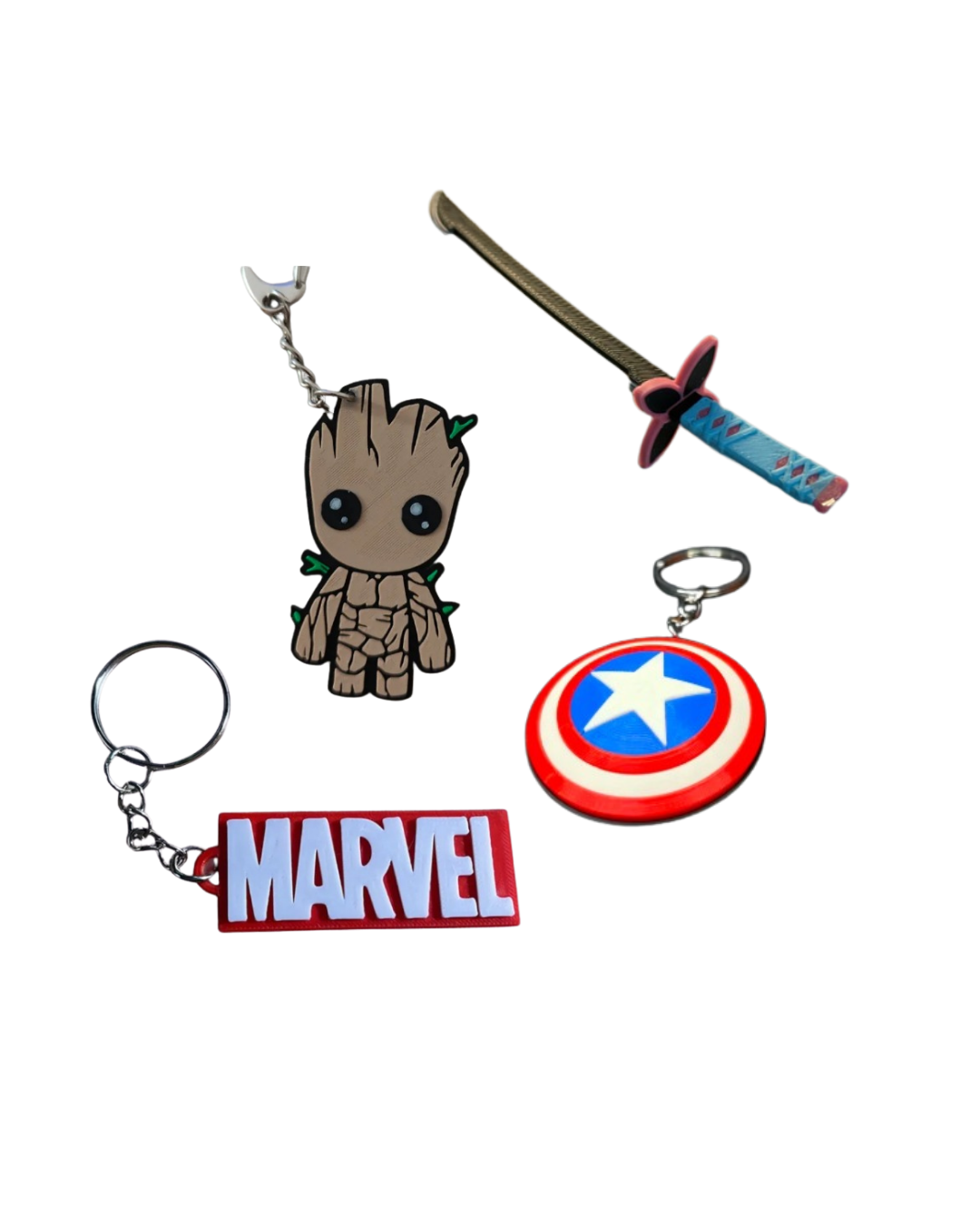 Key chain