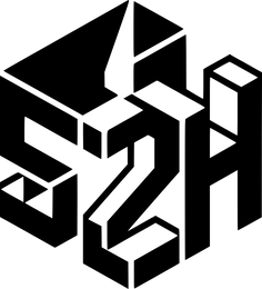 S2H logo