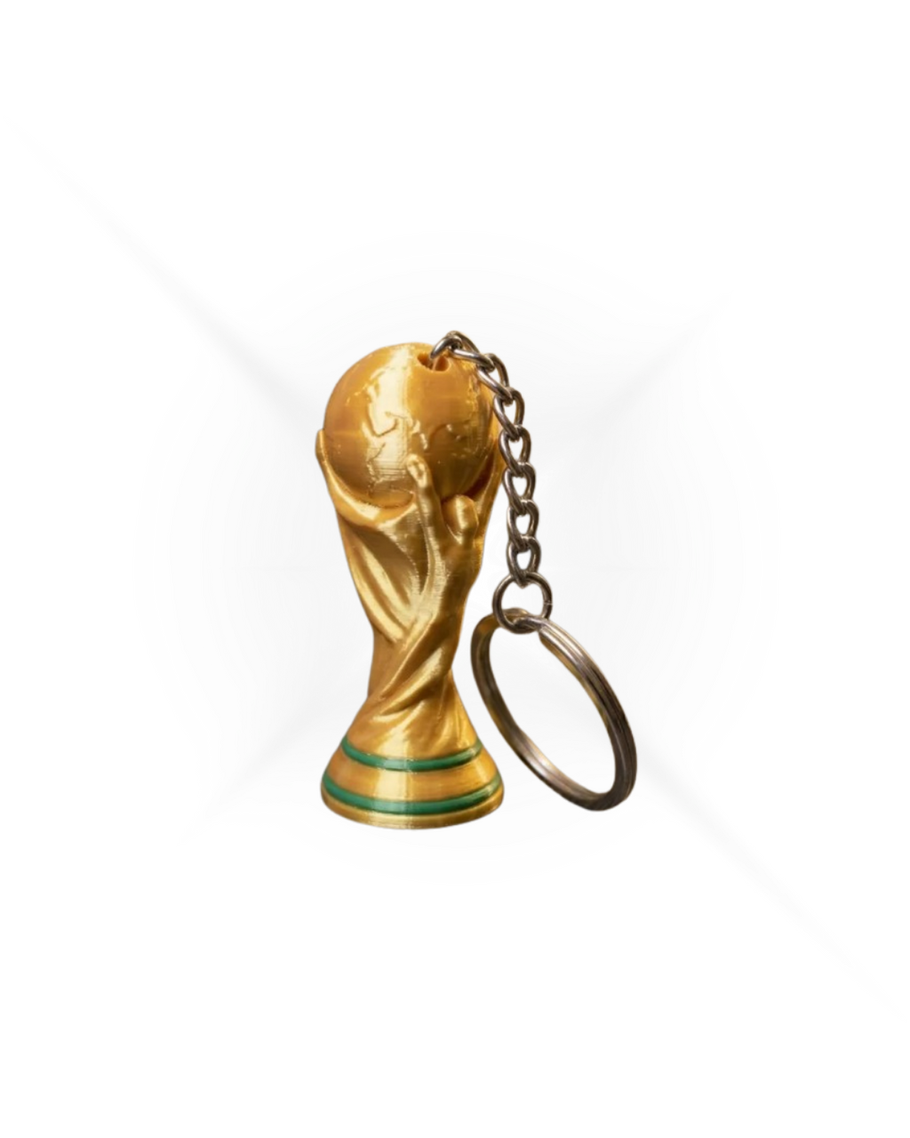 The World Cup Trophy