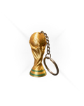 The World Cup Trophy