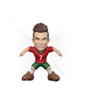 Cristiano Ronaldo — Portugal Edition.