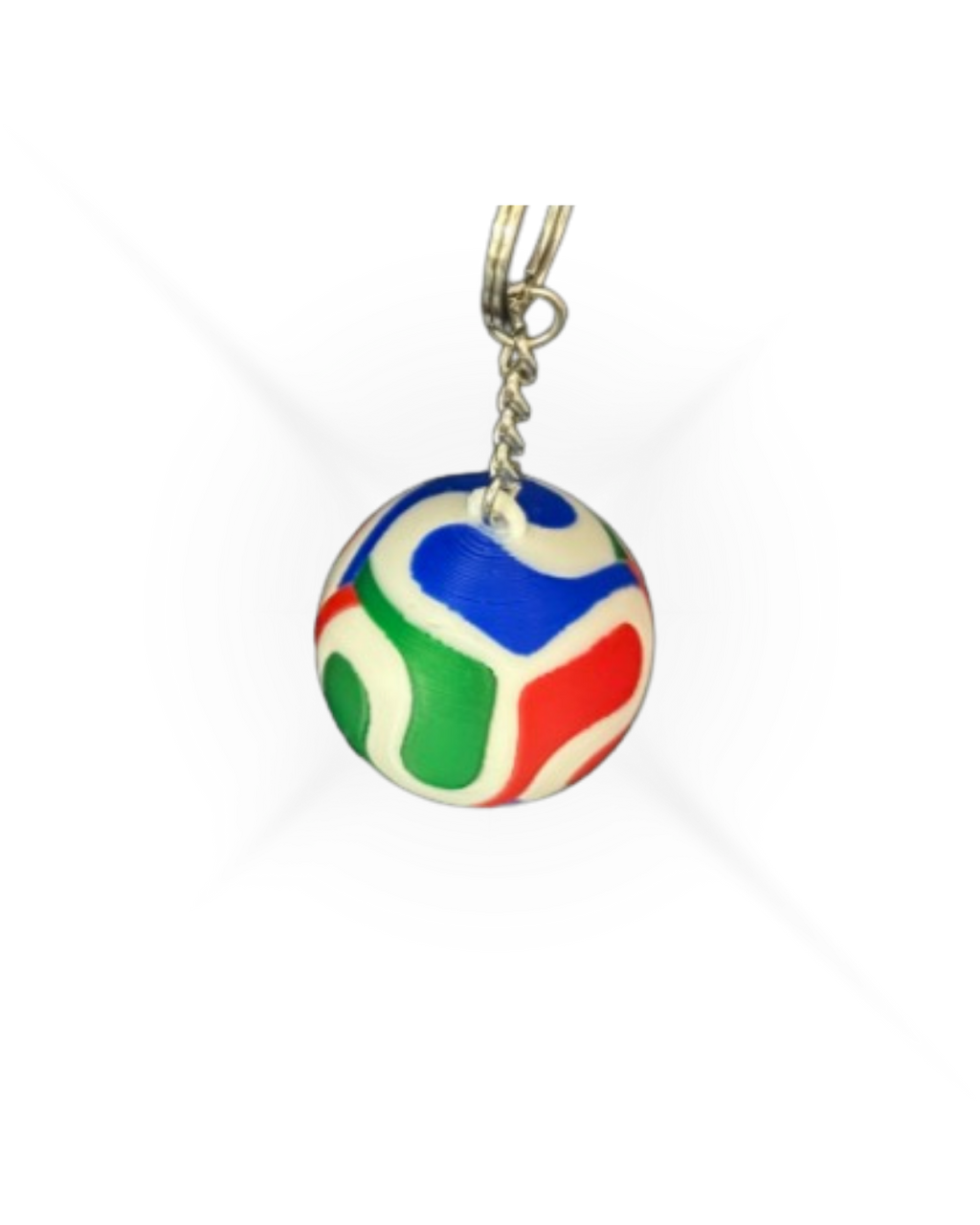 Trionda — The 2026 World Cup Ball.
