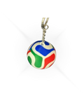 Trionda — The 2026 World Cup Ball.