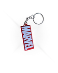 Marvel — Carry the Legend.