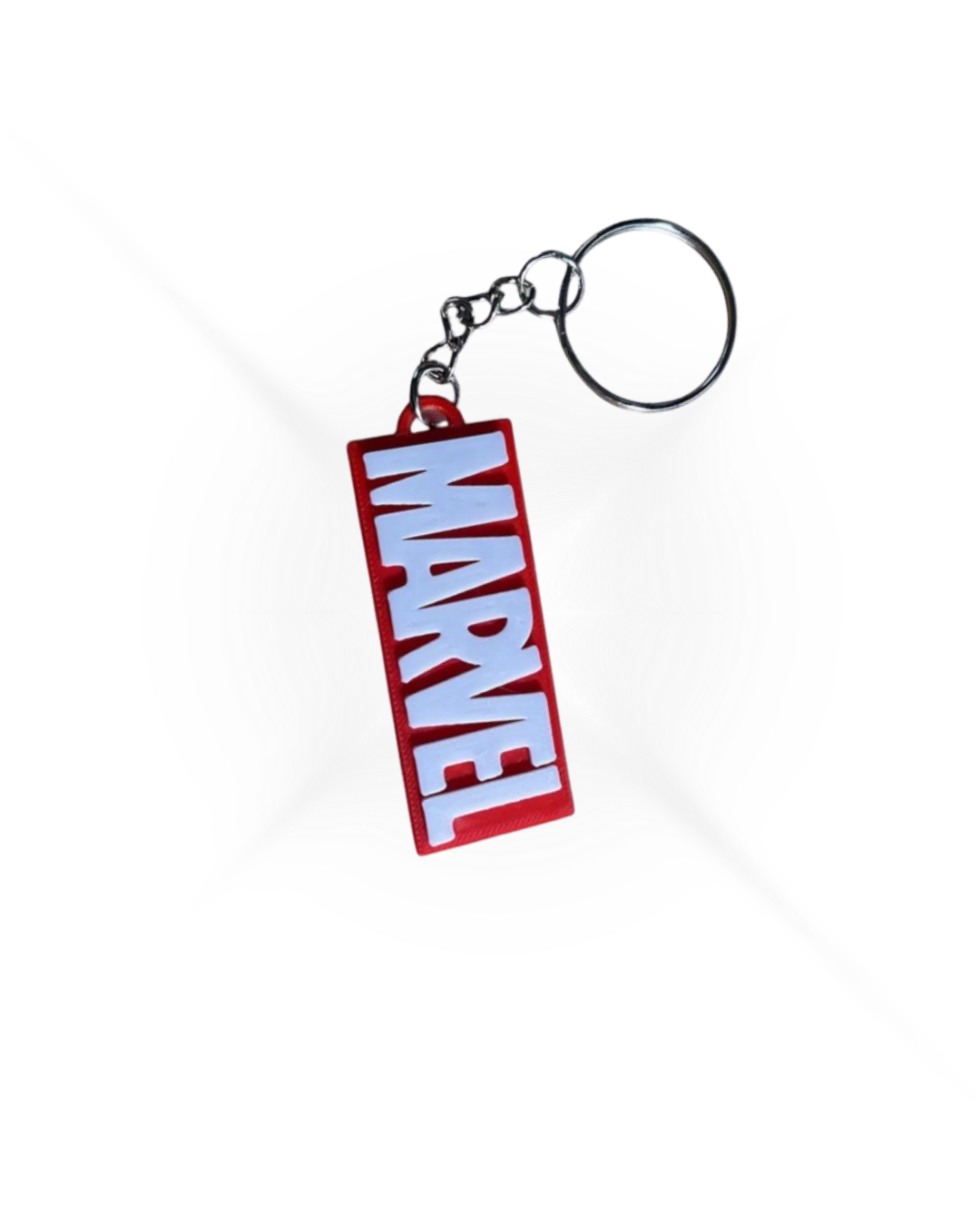 Marvel — Carry the Legend.
