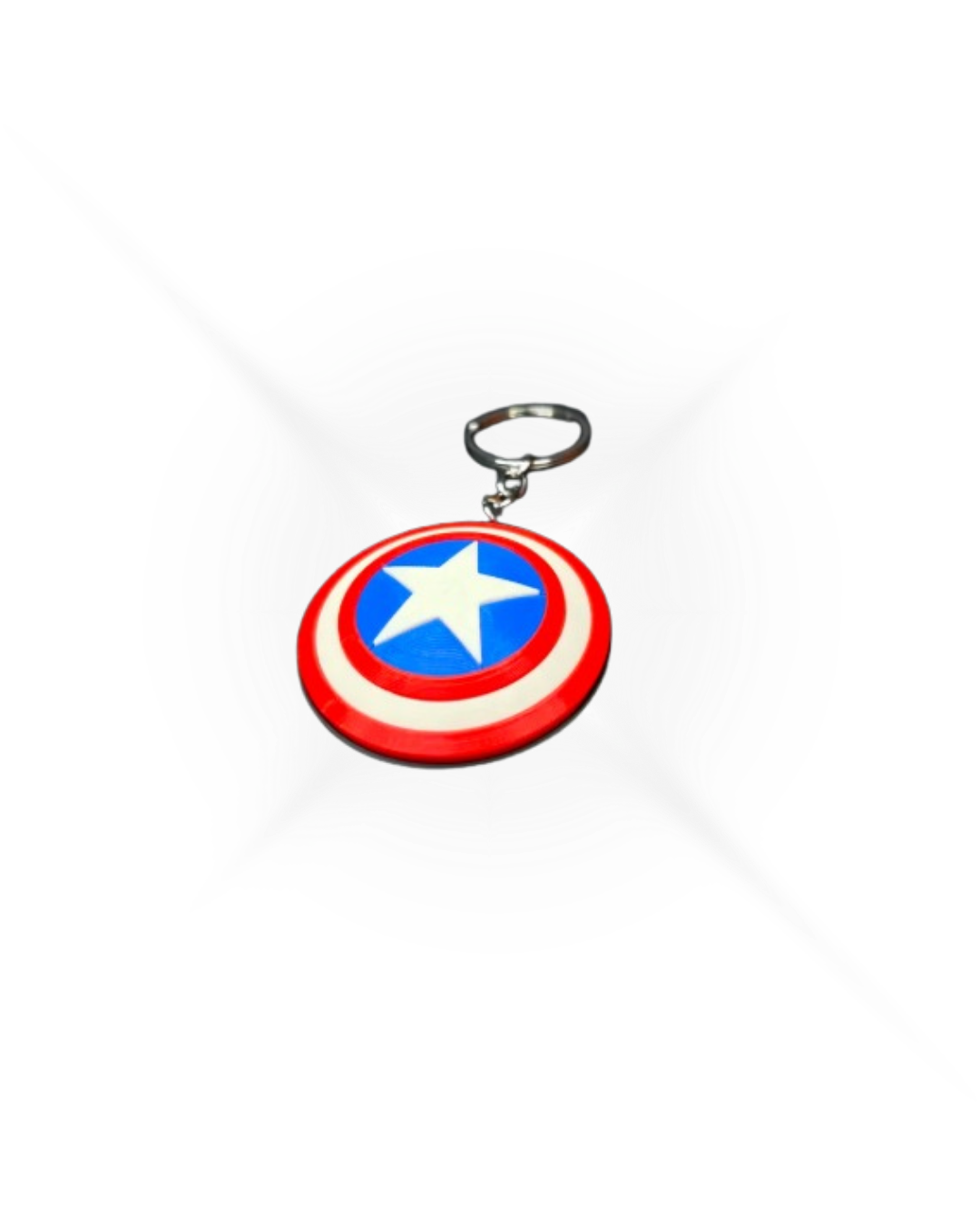 Captain America's Shield