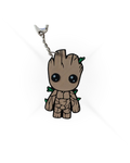 Baby Groot — I Am Groot.