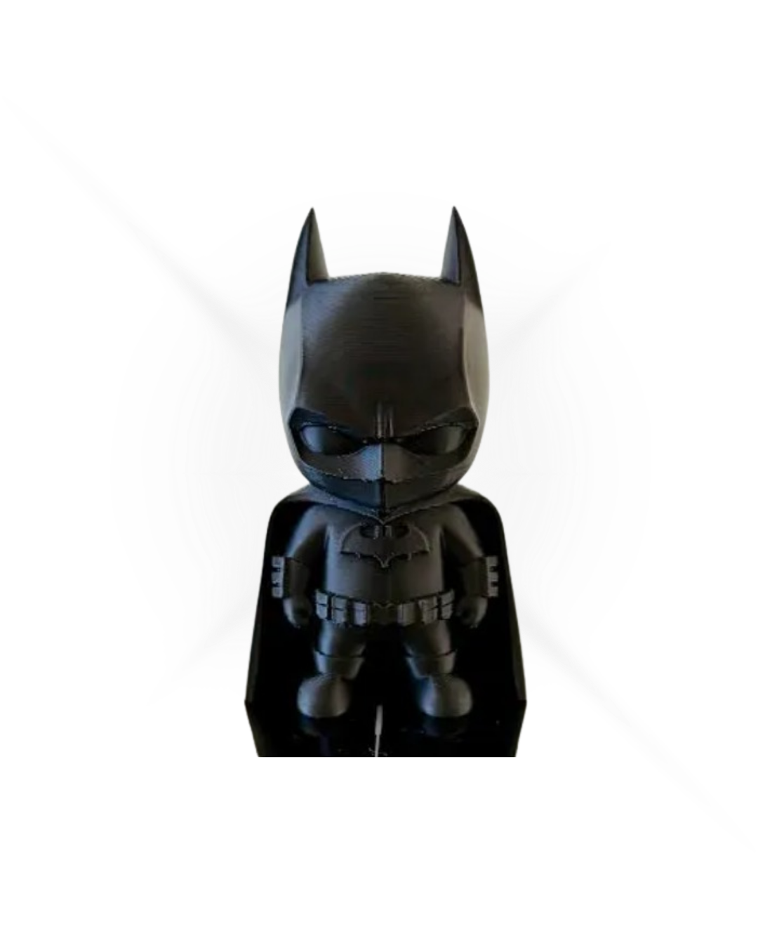 Batman — The Dark Knight, Mini Edition.