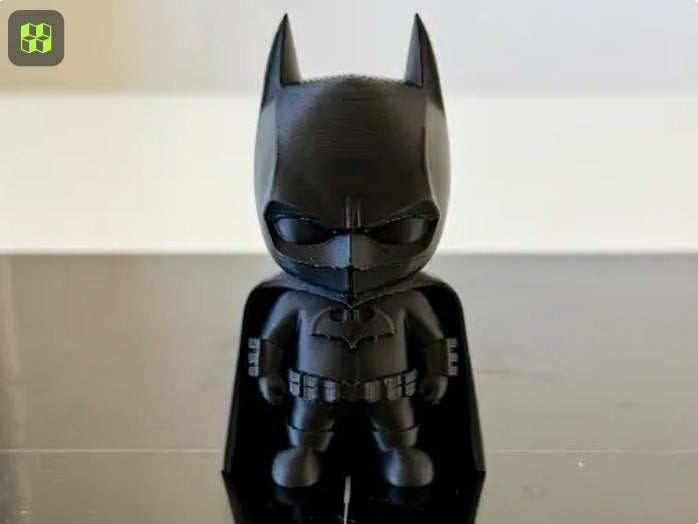 Batman — The Dark Knight, Mini Edition.