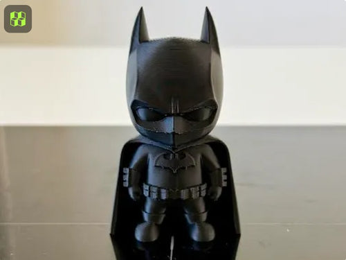 Batman — The Dark Knight, Mini Edition.