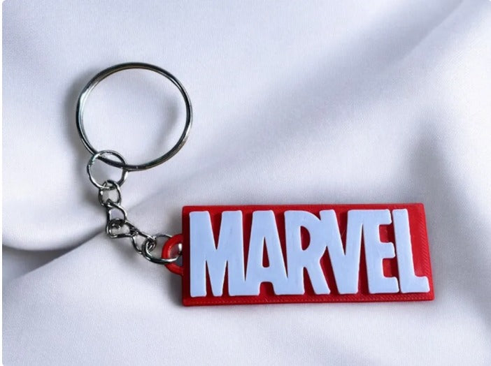 Marvel — Carry the Legend.