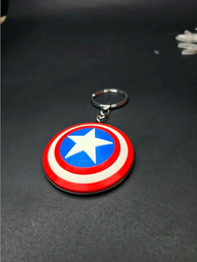 Captain America's Shield