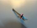 Muichiro Tokito's Mist Blade