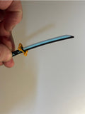 Giyu Tomioka's Water Blade