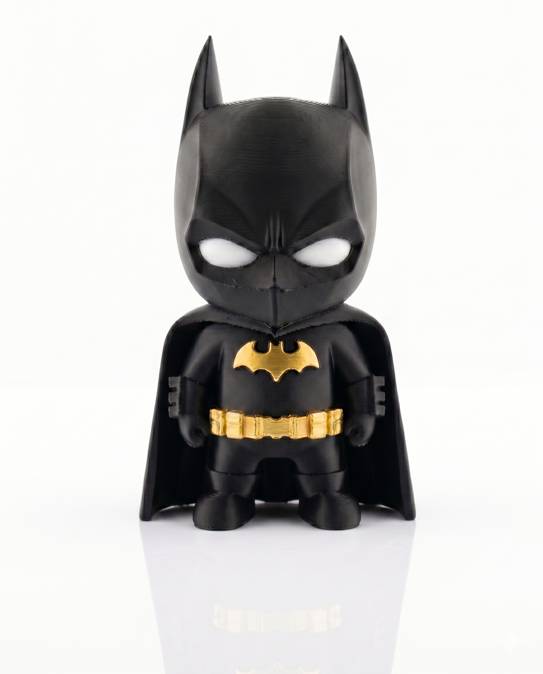 Batman — The Dark Knight, Mini Edition.