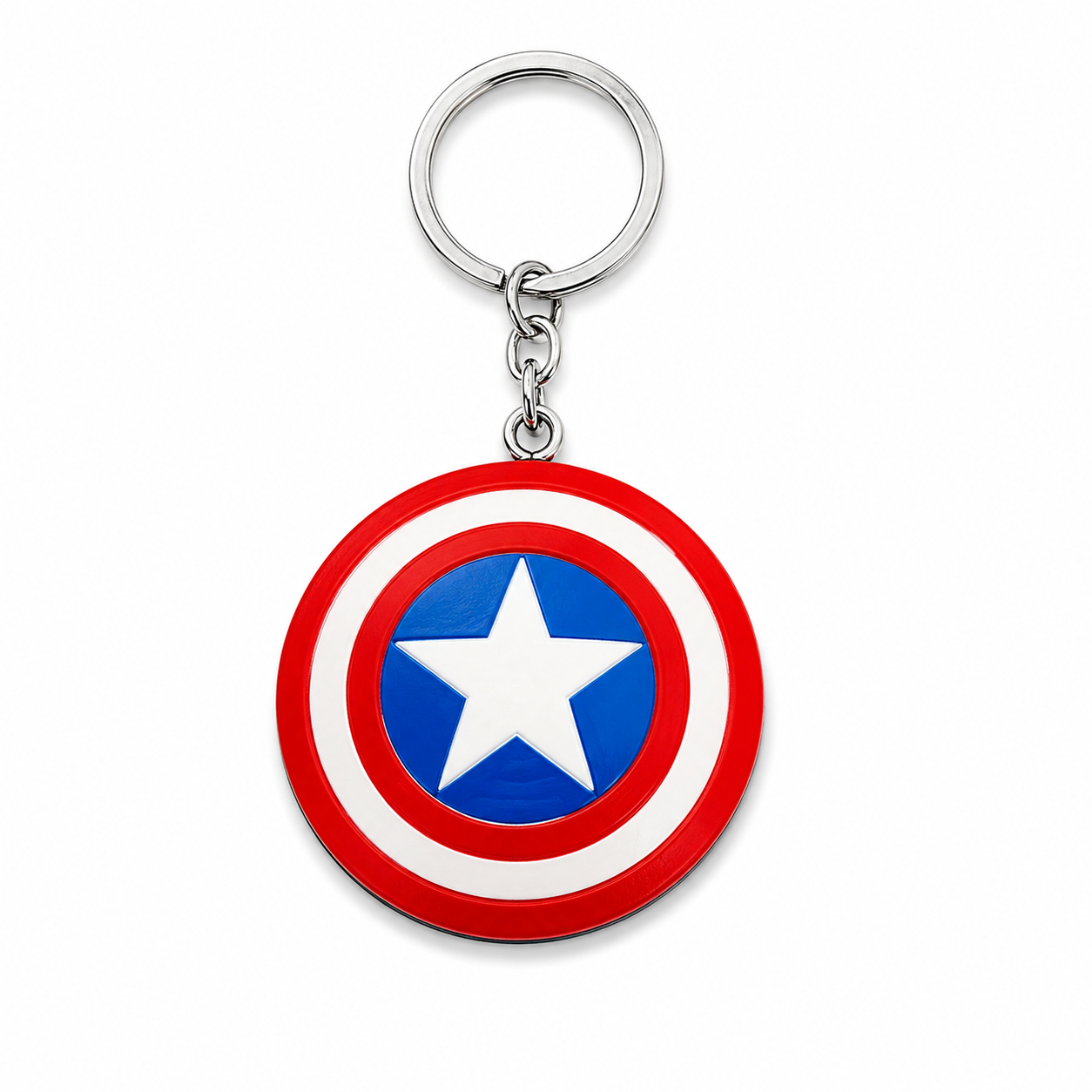 Captain America's Shield