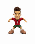 Cristiano Ronaldo — Portugal Edition.