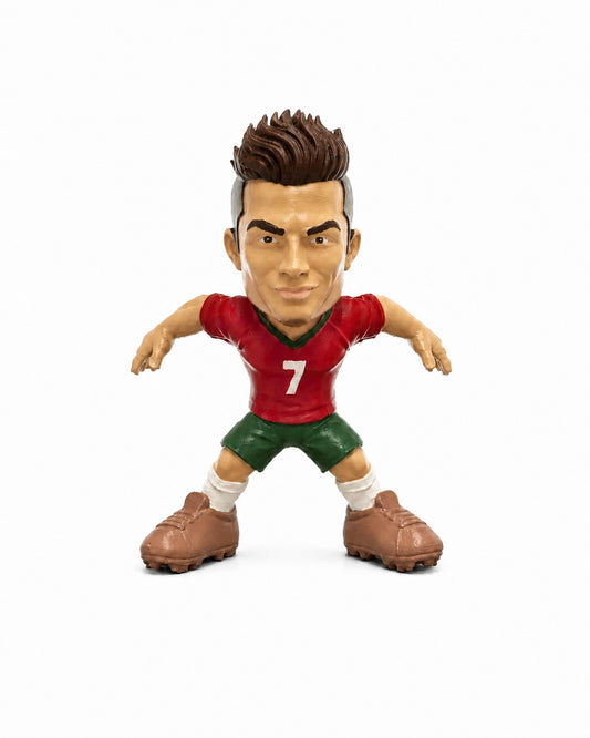 Cristiano Ronaldo — Portugal Edition