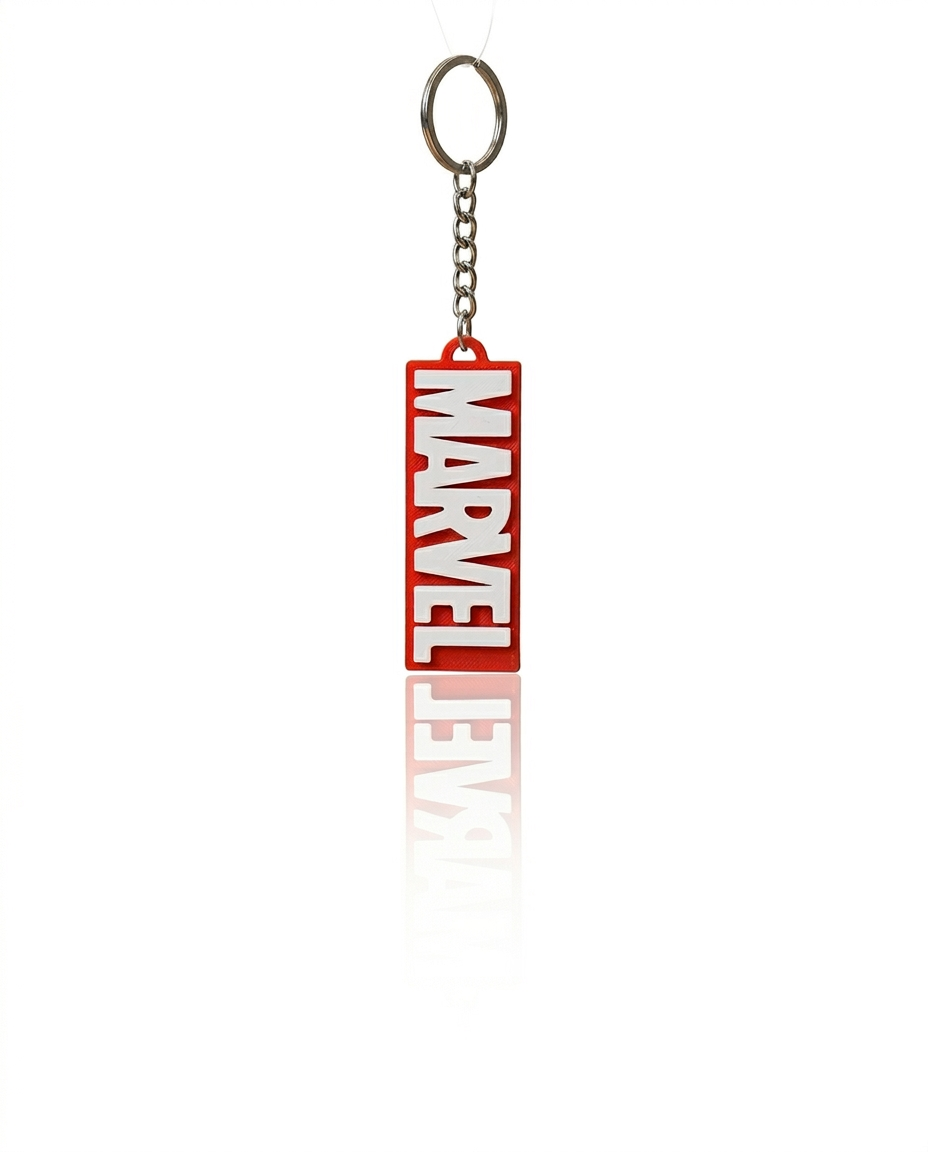 Marvel — Carry the Legend.