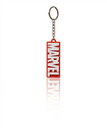 Marvel — Carry the Legend.