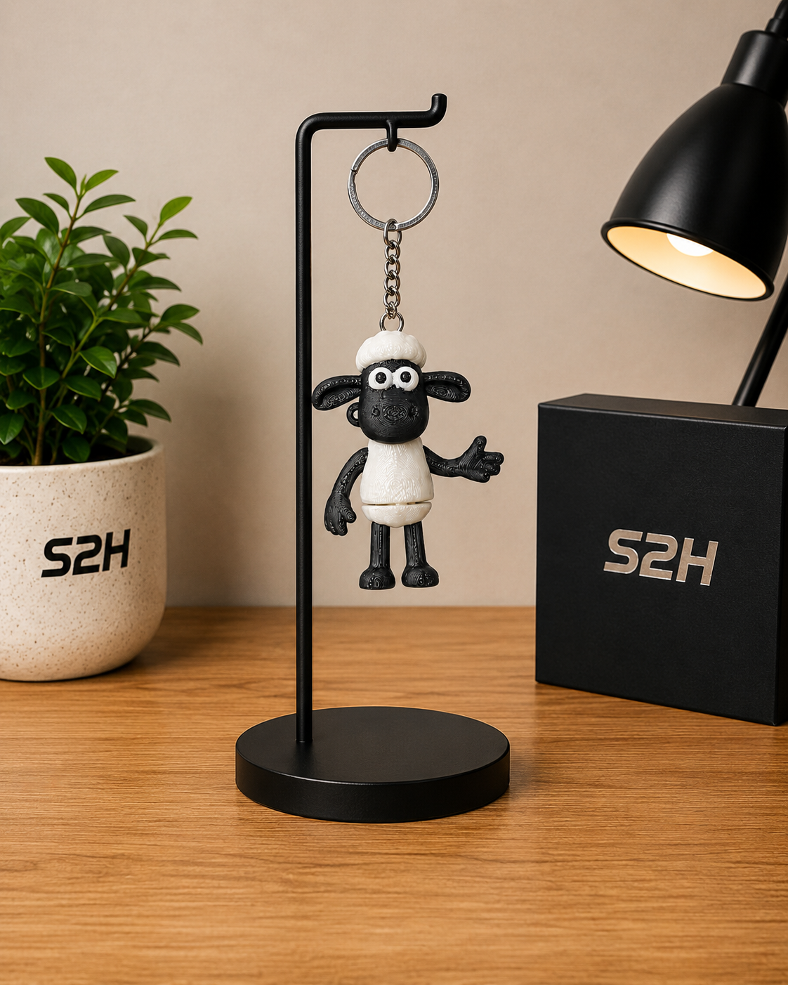 Shaun the Sheep