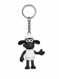 Shaun the Sheep Keychain