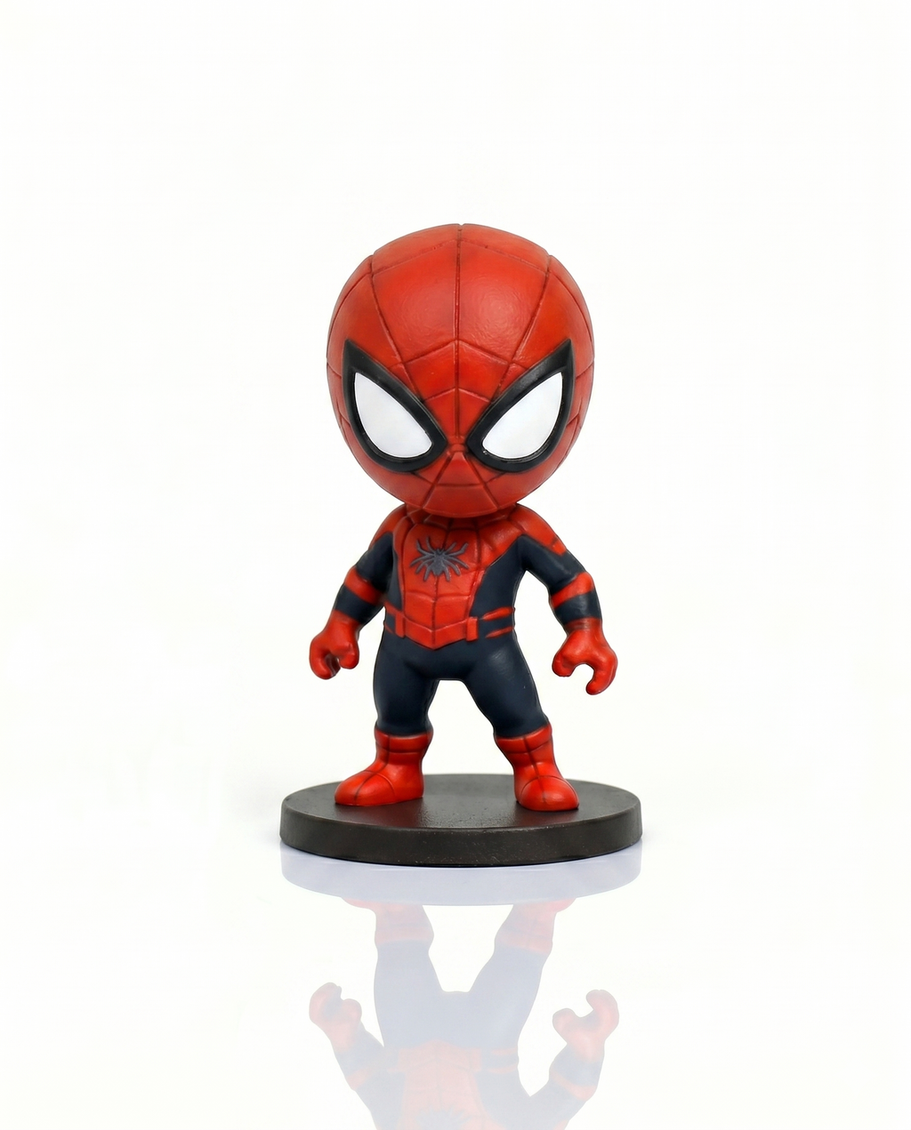 Spider-Man — Your Friendly Neighborhood Hero.
