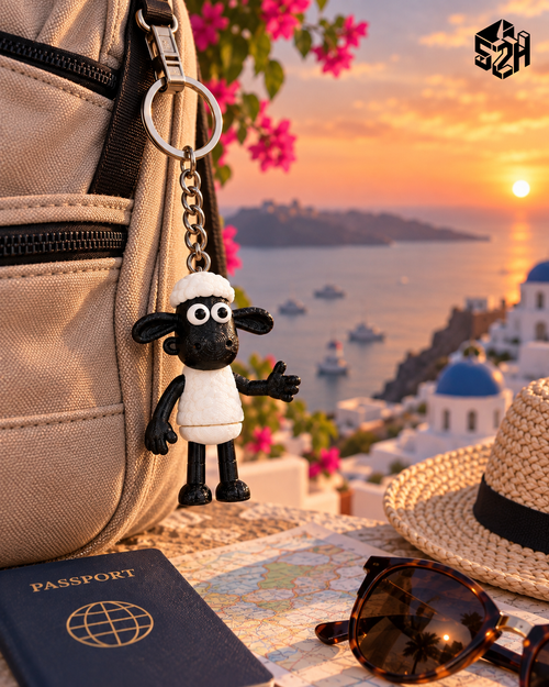 Shaun the Sheep
