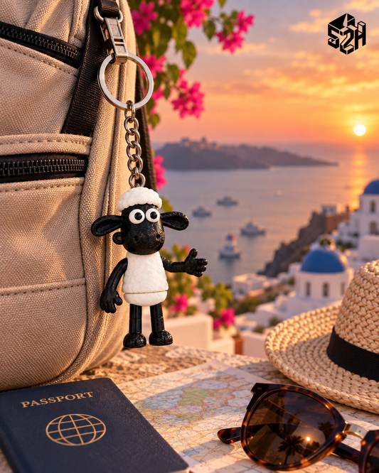 Shaun the Sheep
