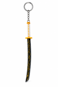 Zenitsu Agatsuma's Lightning Blade.