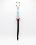 Shinobu Kocho's Nichirin Sword