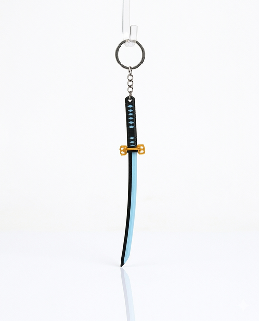 Giyu Tomioka's Water Blade