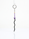 Obanai Iguro's Serpent Sword.