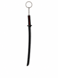 Tanjiro Kamado's Black Nichirin Sword.