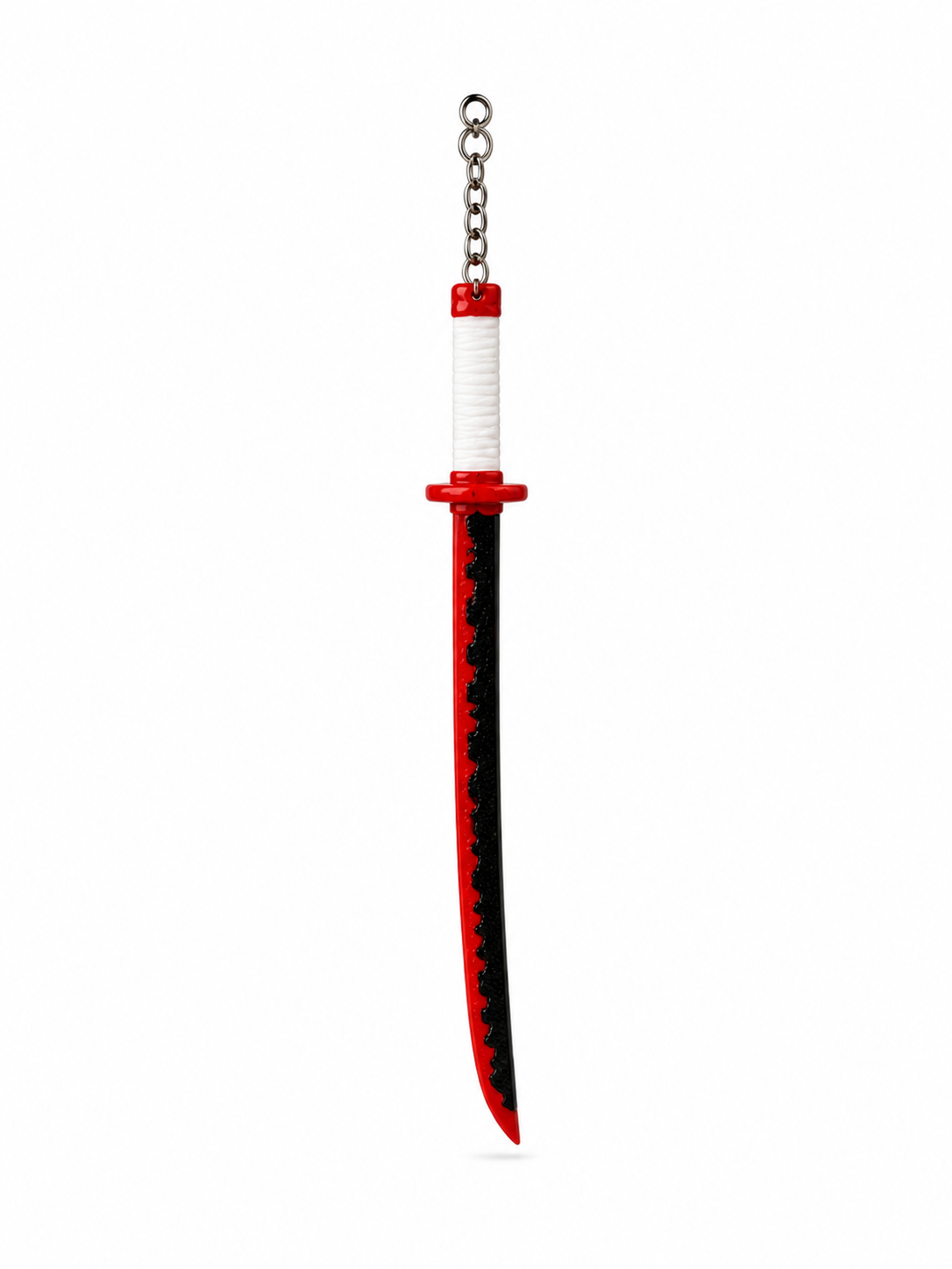 Yoriichi Tsugikuni's Sun Breathing Blade