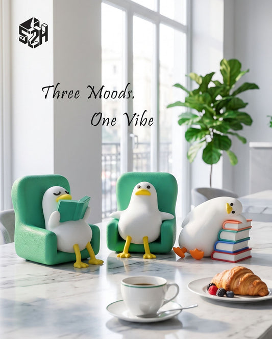 One Vibe Bundle