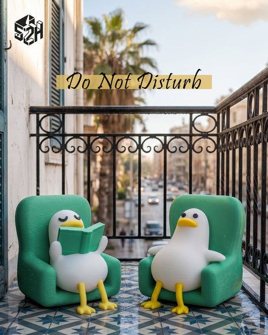 Do Not Disturb Bundle